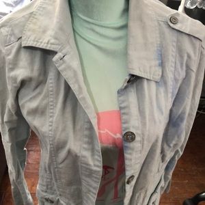 Sport blazer vintage size small